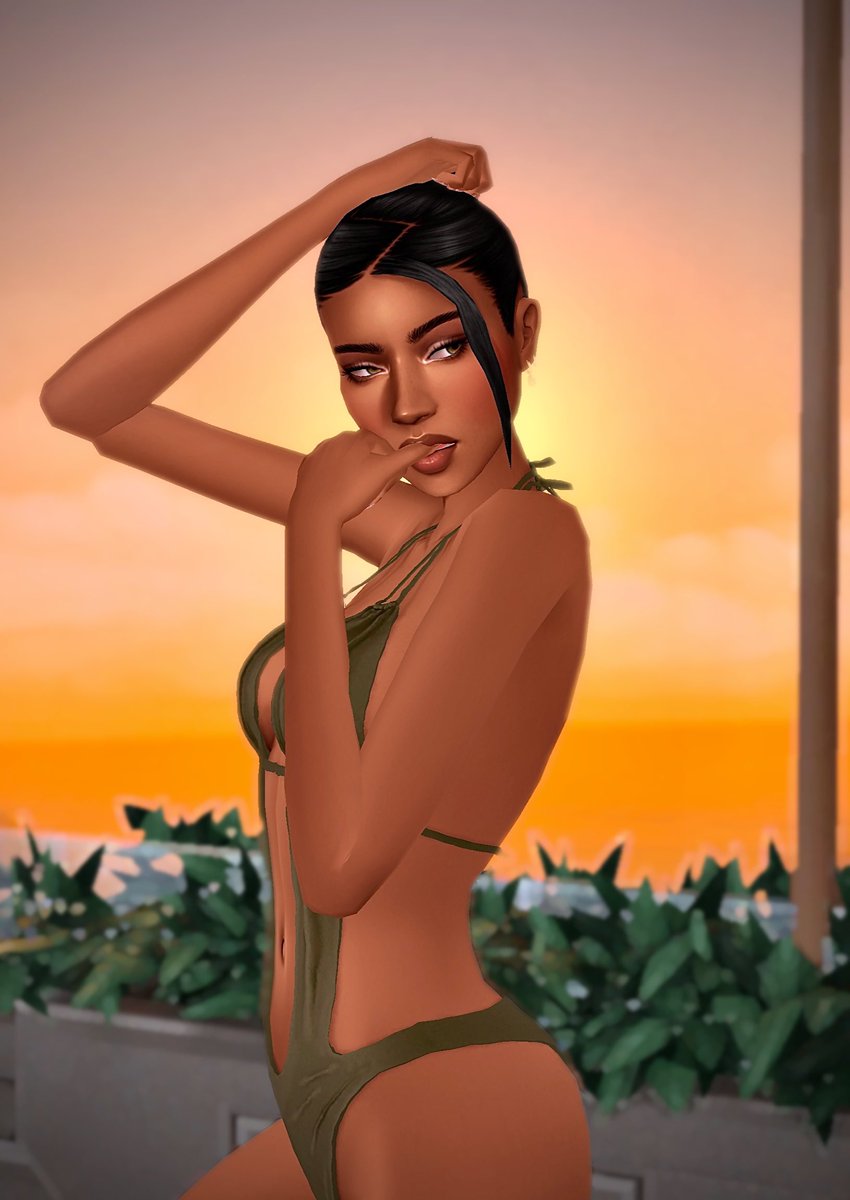 Memesiims tweet media