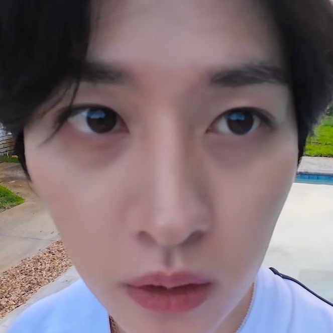 i need to smooch this kitty