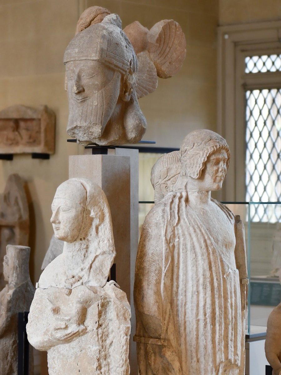 Musée du Louvre tweet media