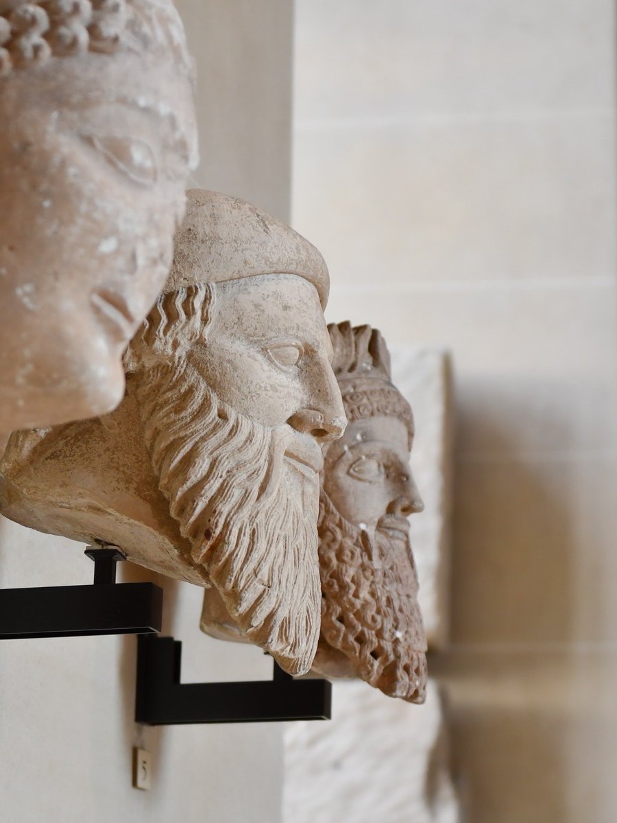 Musée du Louvre tweet media