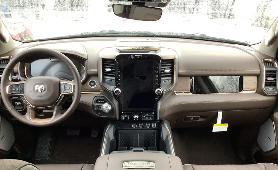 ShultsofWarren's tweet image. SAVE OVER $7,000 on this absolutely beautiful, 2026 RAM 1500 LIMITED LONGHORN with Your SHULTS DISCOUNT!

Current Stellantis Lessees looking to purchase could SAVE an additional $2,000!

Take a look at a few of these photos, then come in for a closer look and a test drive!…