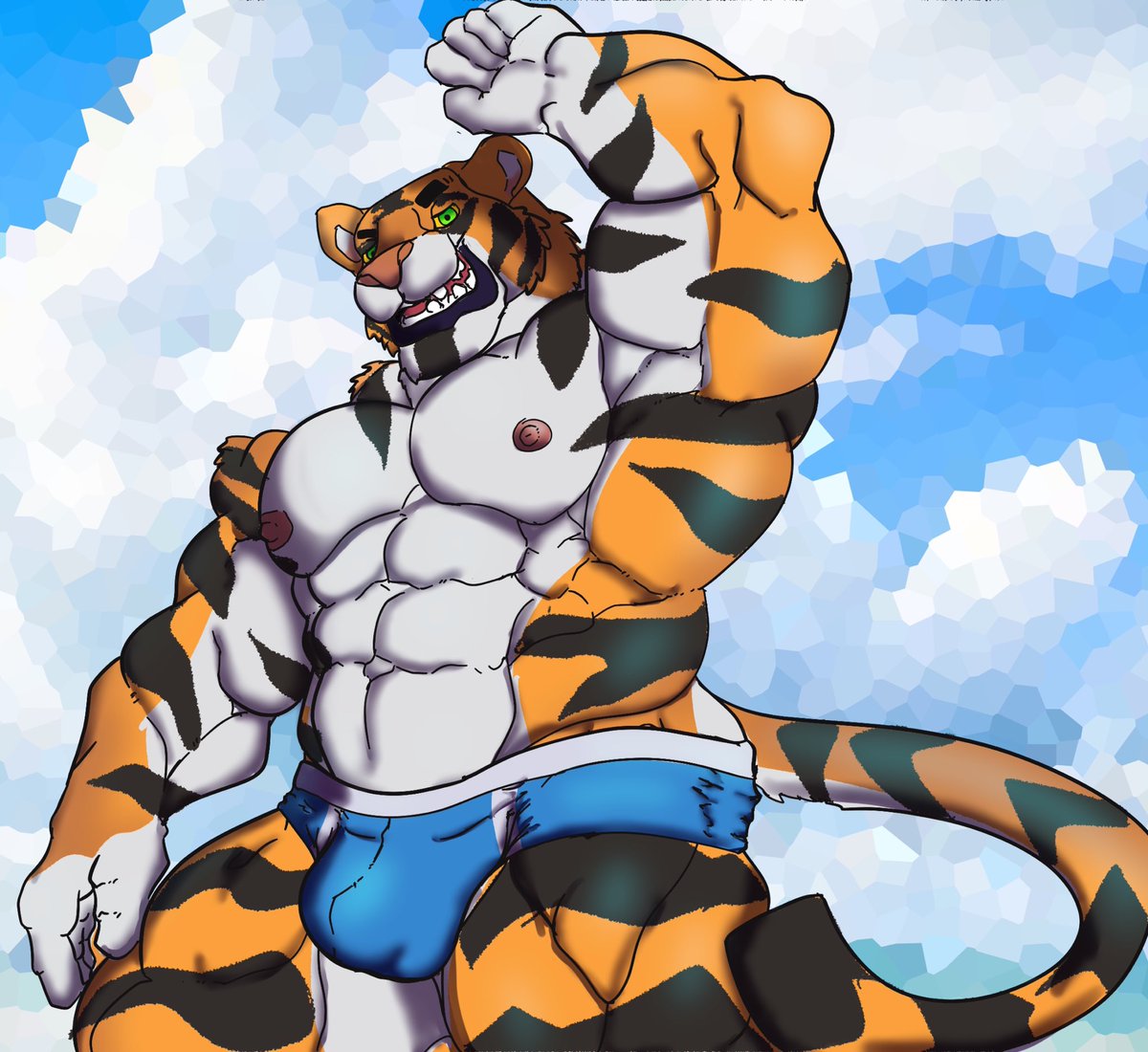 MusclePix8's tweet photo. https://t.co/nf17BxGeZm