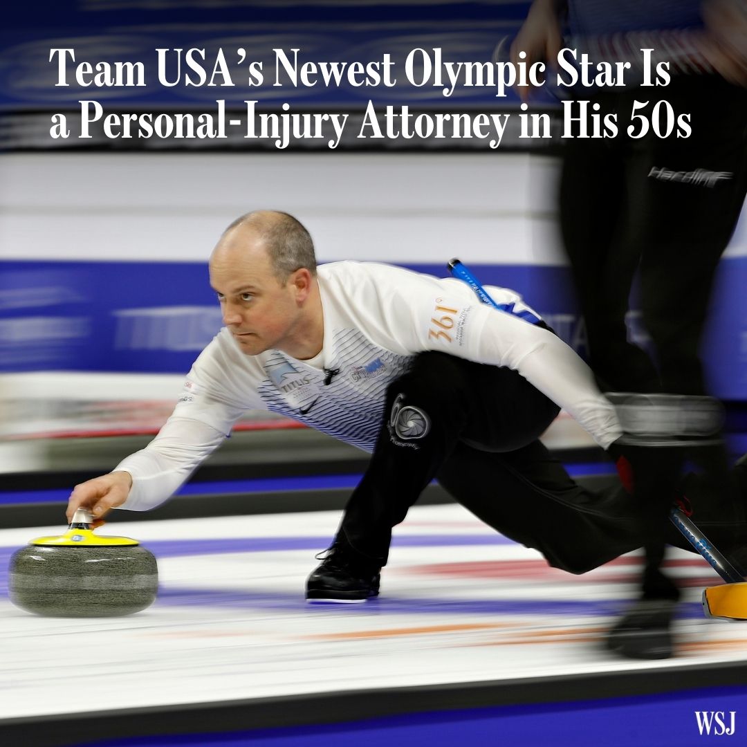 The Wall Street Journal tweet media