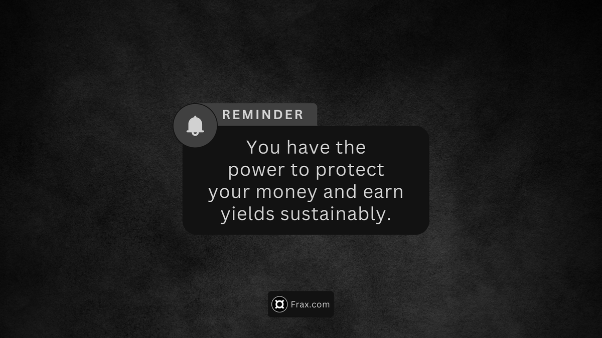 FraxFeed tweet media