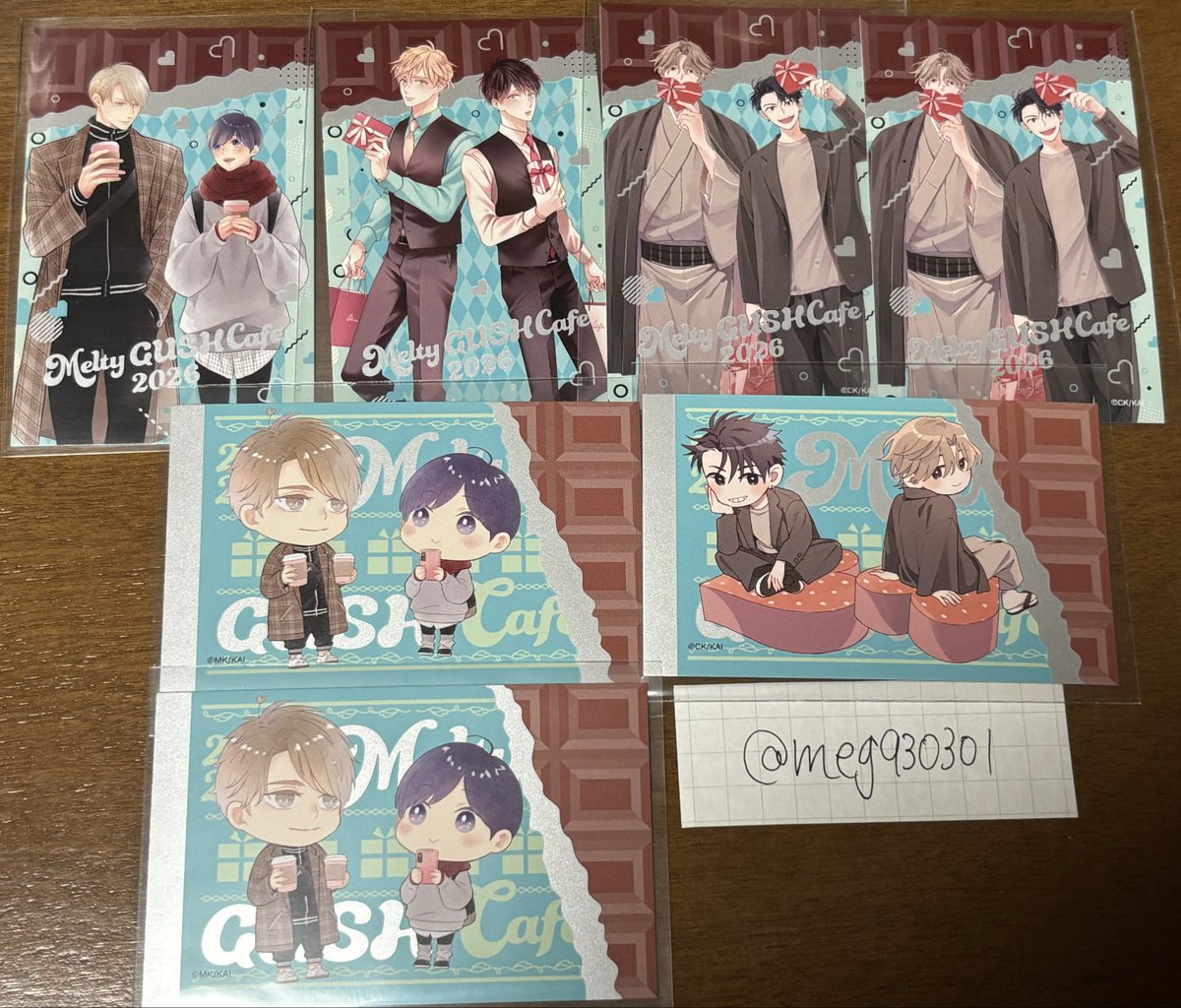 みー☺︎ tweet media