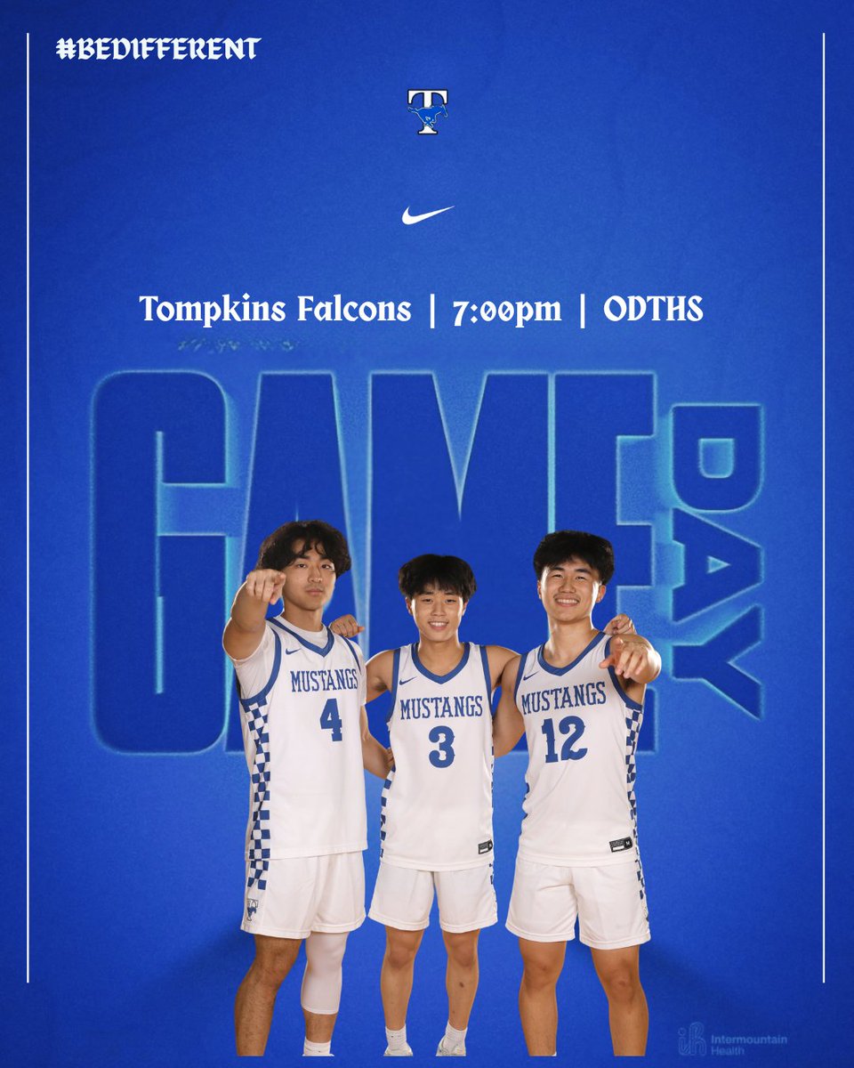 THS Mens Basketball tweet media