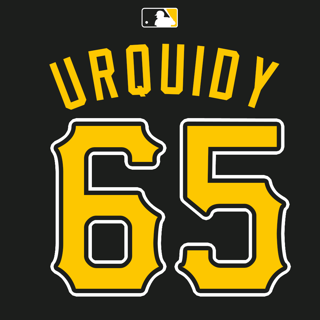 MLB Jersey Numbers tweet media