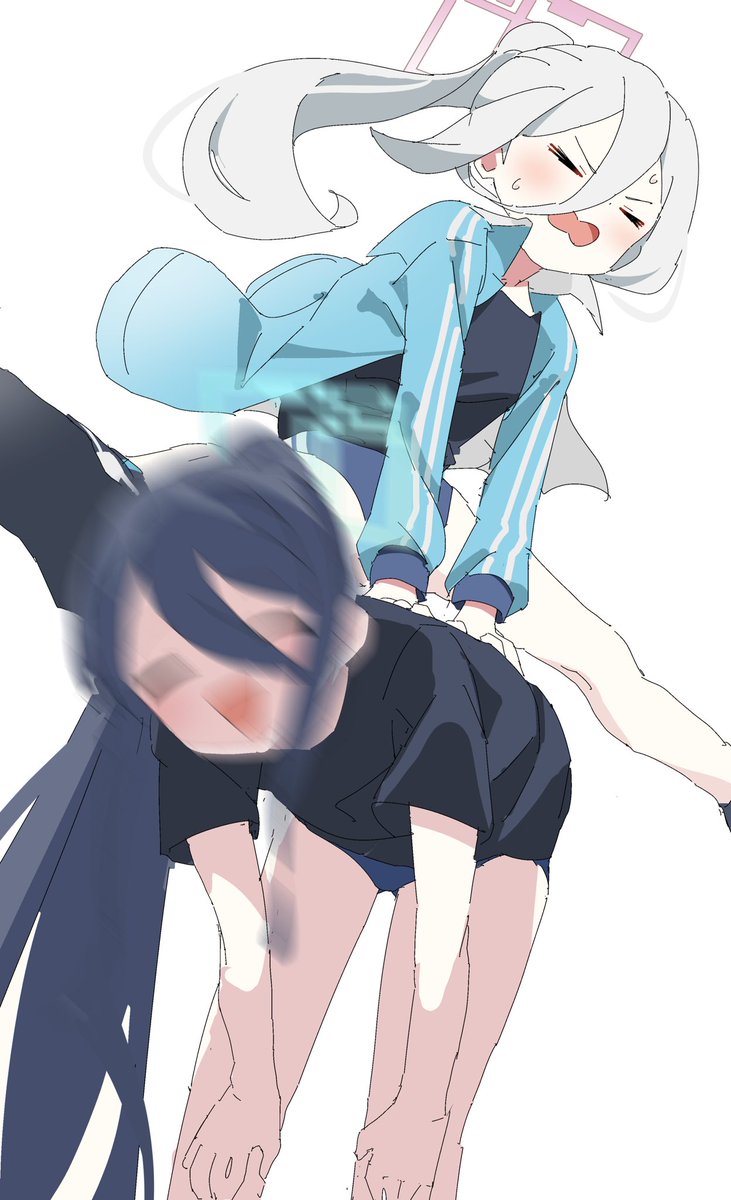 「」|ふゆぼねのイラスト