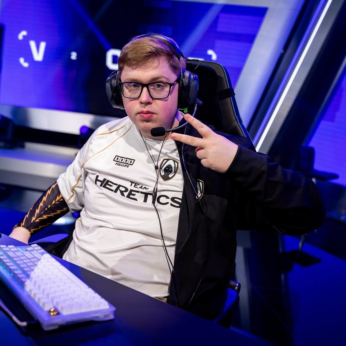 VALORANT Champions Tour tweet media