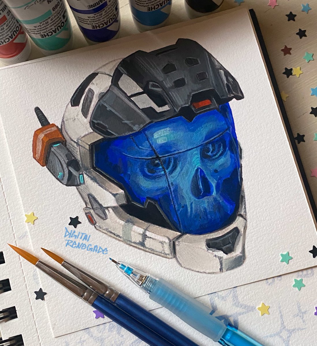 halospotlight's tweet photo. Halo Connected Spotlight 02/11!

@DigitaiRen - https://t.co/wXfvDVBjTE

@EthanHopper_Art - https://t.co/EcACE4L1IV

@barkfroggs - https://t.co/2jqZa2ii3p

@EmperorFrosty - https://t.co/Nkn5FBPFVs

@NightOwl_Props - https://t.co/Ma9jAi9vJ9