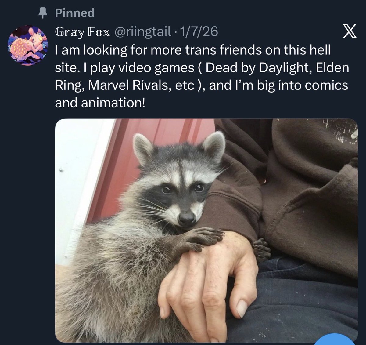 MaryCate Delvey tweet media