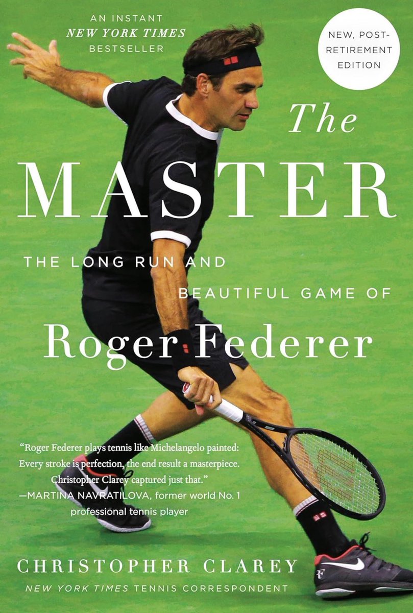 David Senra tweet media