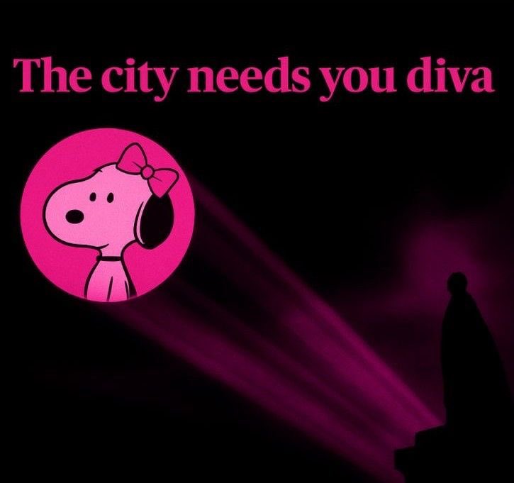 The Notorious J.O.V. (@whotfisjovana) on Twitter photo 