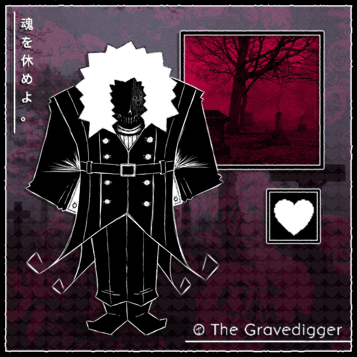 Yarm's Alley tweet media