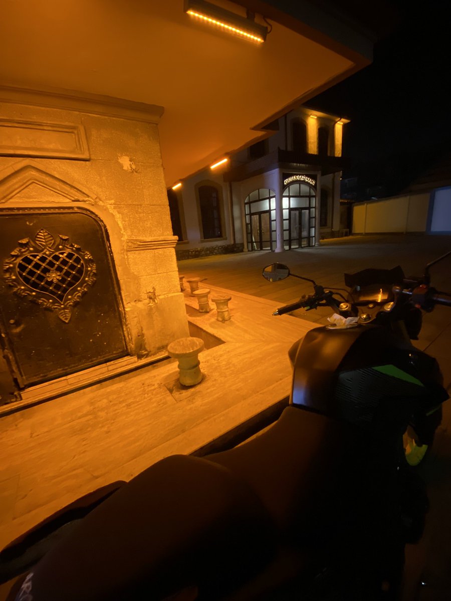 ümmetin doğru yolda, ya Rasulallah.