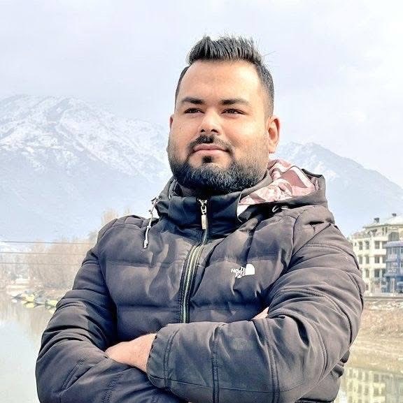 Inam Un Nabi  انعام النبی tweet media