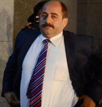 Bu gün Akın Gürlek’i övenler bir arada bunu övüyorlardı

Kısa bir hatırlatma ;

Zekeriya Öz kullanıldı ve çöpe atıldı ☺️