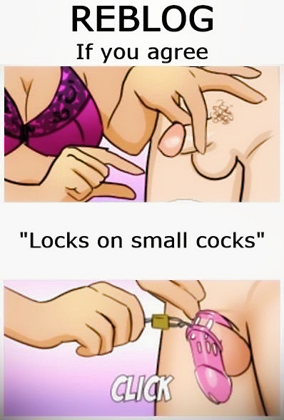 SmallPenisHumiliation💋 (@cuckolds4u) on Twitter photo 