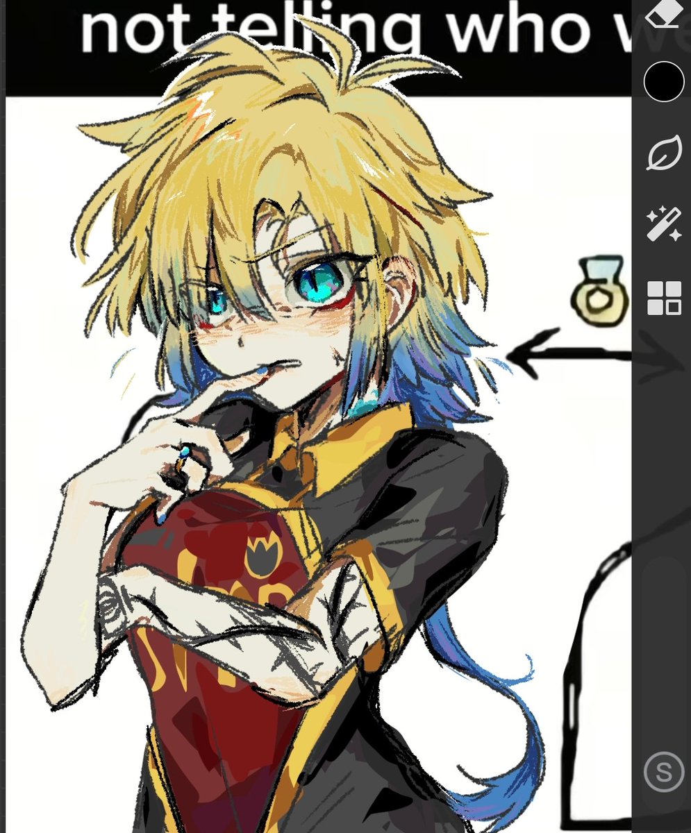 #MichaelKaiser #bluelock