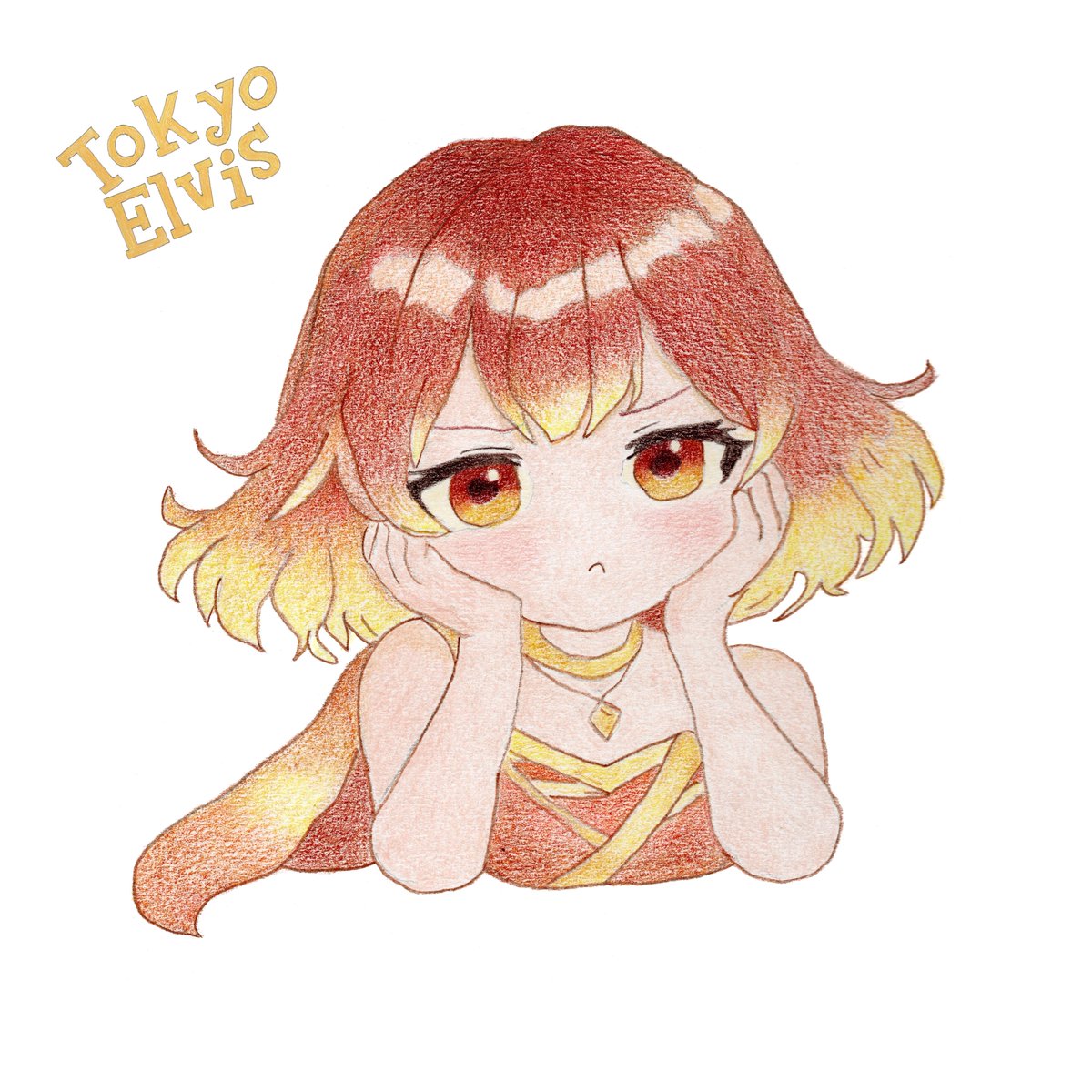 Tokyo Elvis tweet media