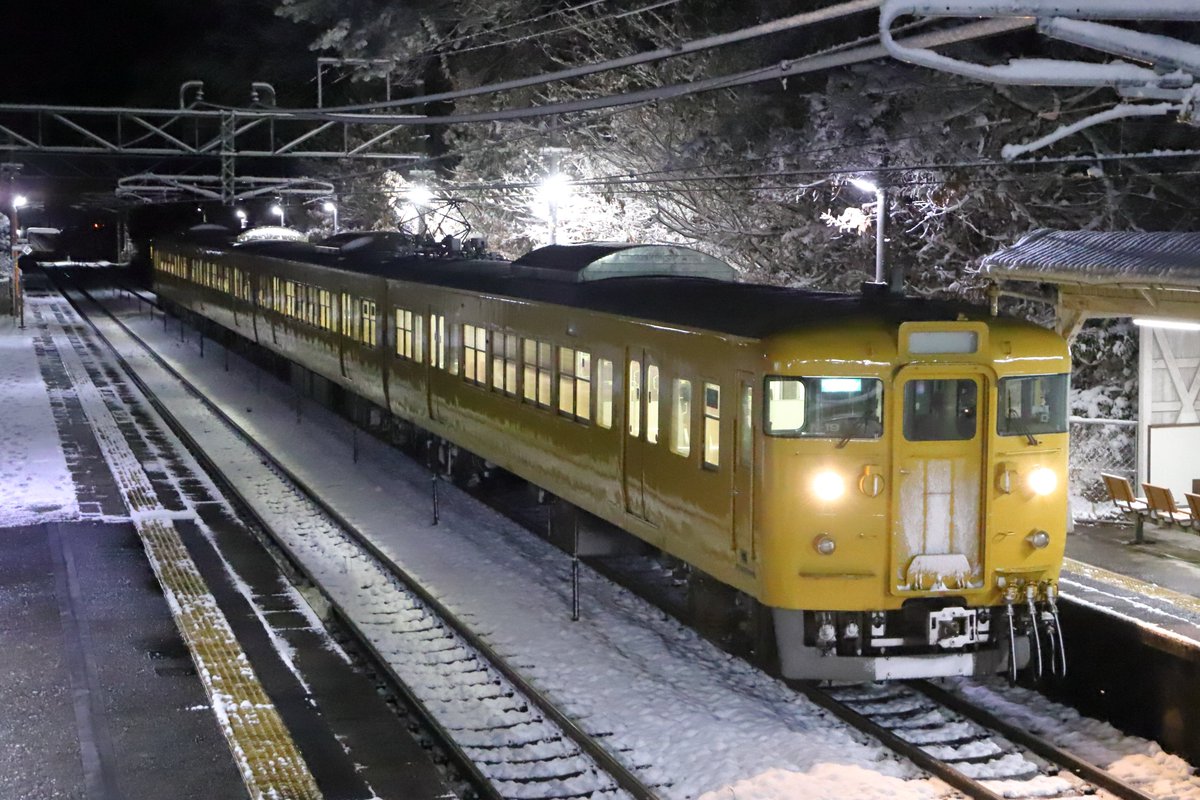 trainpicture's tweet photo. 山陽本線を撮影しました。 https://t.co/3Vtmp0mJL2