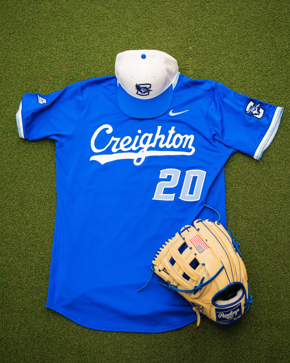 Creighton Baseball tweet media