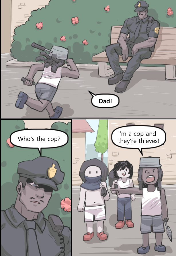 previous episode!: pixiv.net/user/12831928/… heppari.newgrounds.com/art