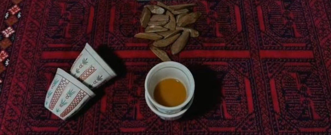 آمنه إلمحّمد tweet media