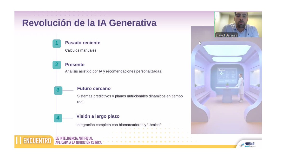Instituto de Endocrinología y Nutrición Valladolid tweet media