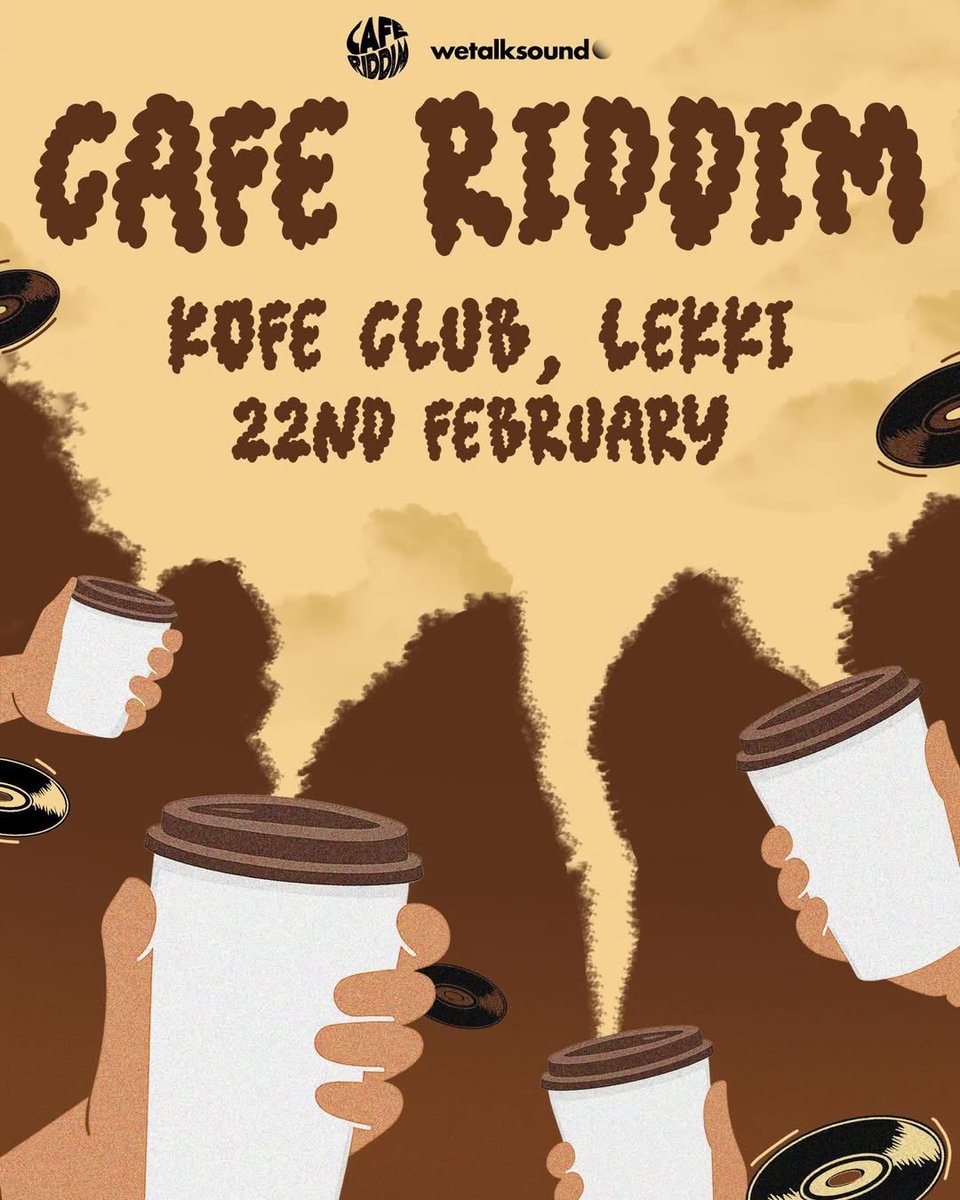 If you like good music, great vibes and dancing while the sun is still up… this one’s for you! 😌