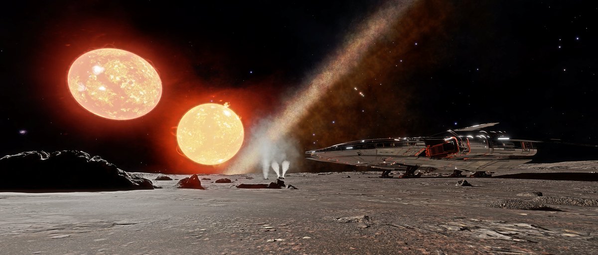 CMDR XpressioN tweet media