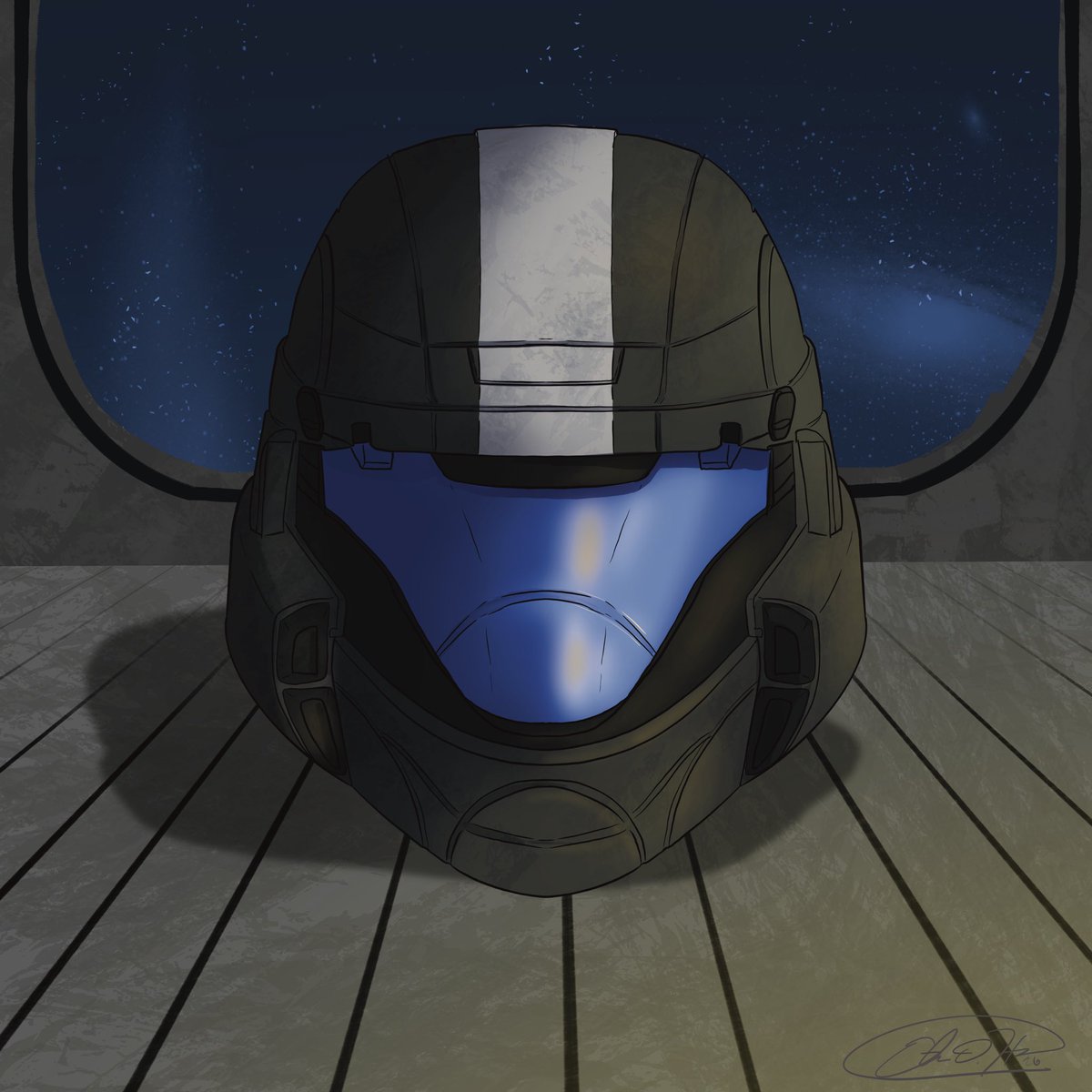 halospotlight's tweet photo. Halo Connected Spotlight 02/11!

@DigitaiRen - https://t.co/wXfvDVBjTE

@EthanHopper_Art - https://t.co/EcACE4L1IV

@barkfroggs - https://t.co/2jqZa2ii3p

@EmperorFrosty - https://t.co/Nkn5FBPFVs

@NightOwl_Props - https://t.co/Ma9jAi9vJ9