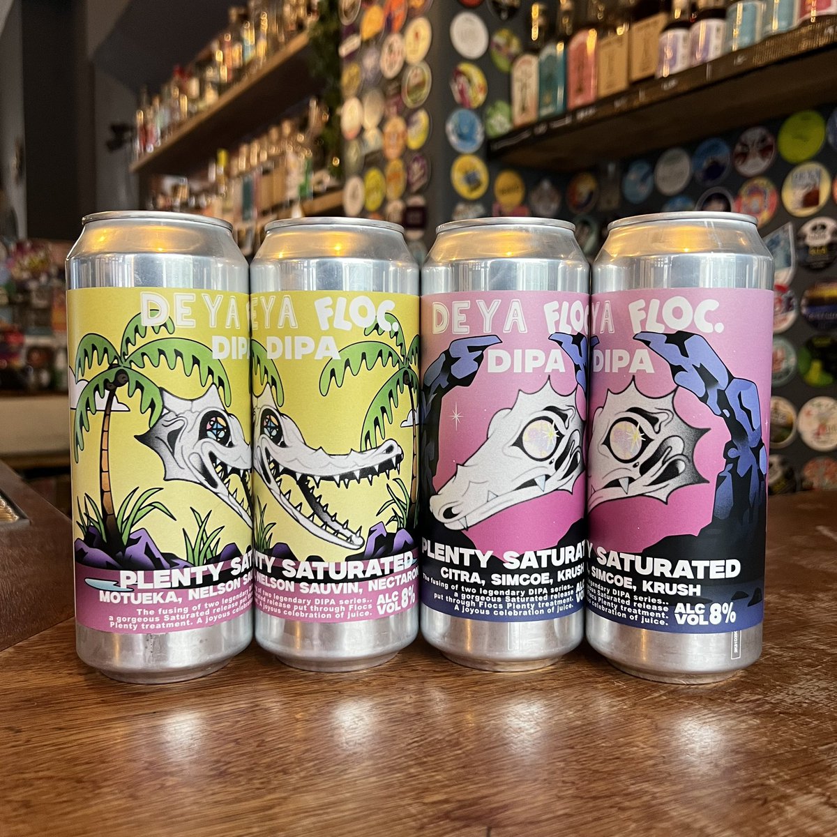 Craft & Courage tweet media