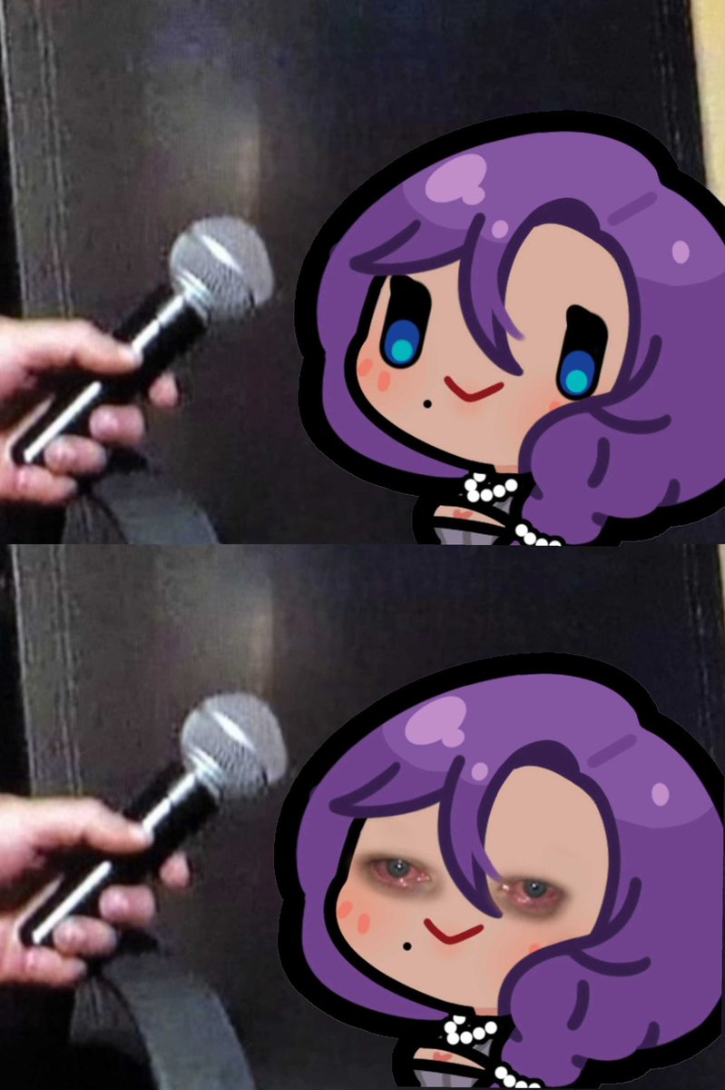 "How long you been streaming chacha?"
Almost 3 years.
"Oh so you must be good at it!"