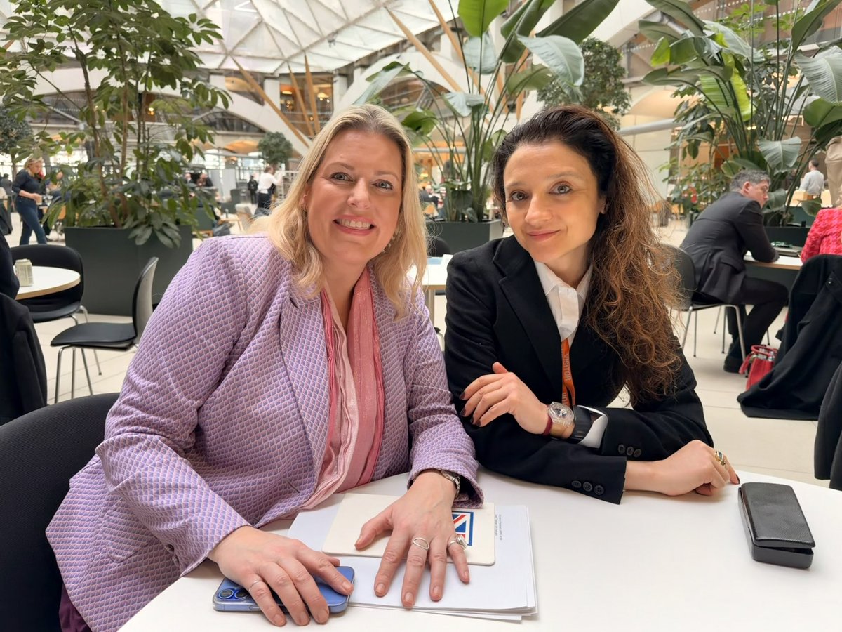 Gabriella Conti tweet media