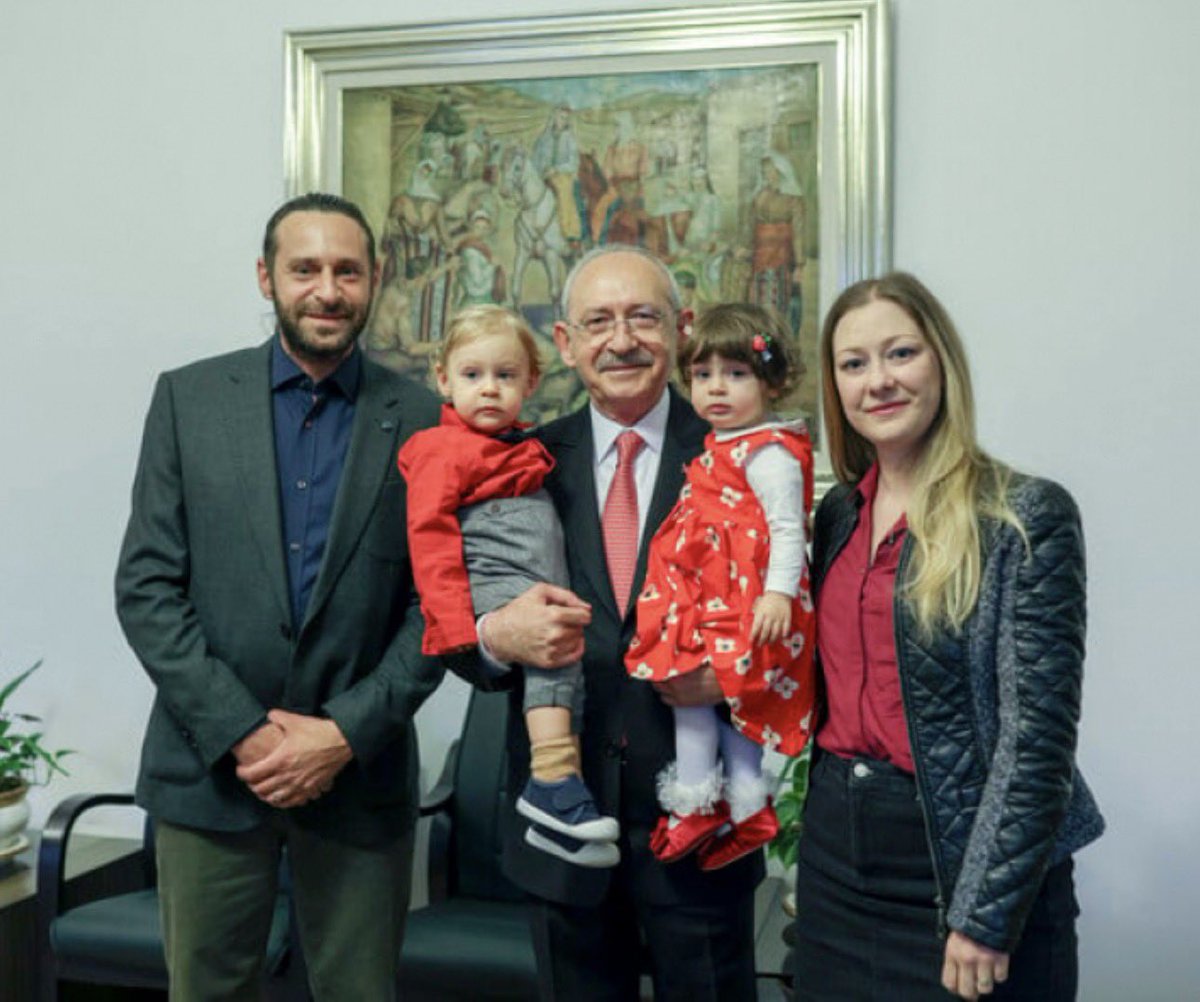 Ömer ÖKMEN tweet media