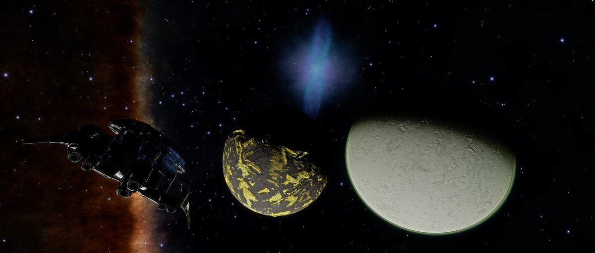 CMDR XpressioN tweet media