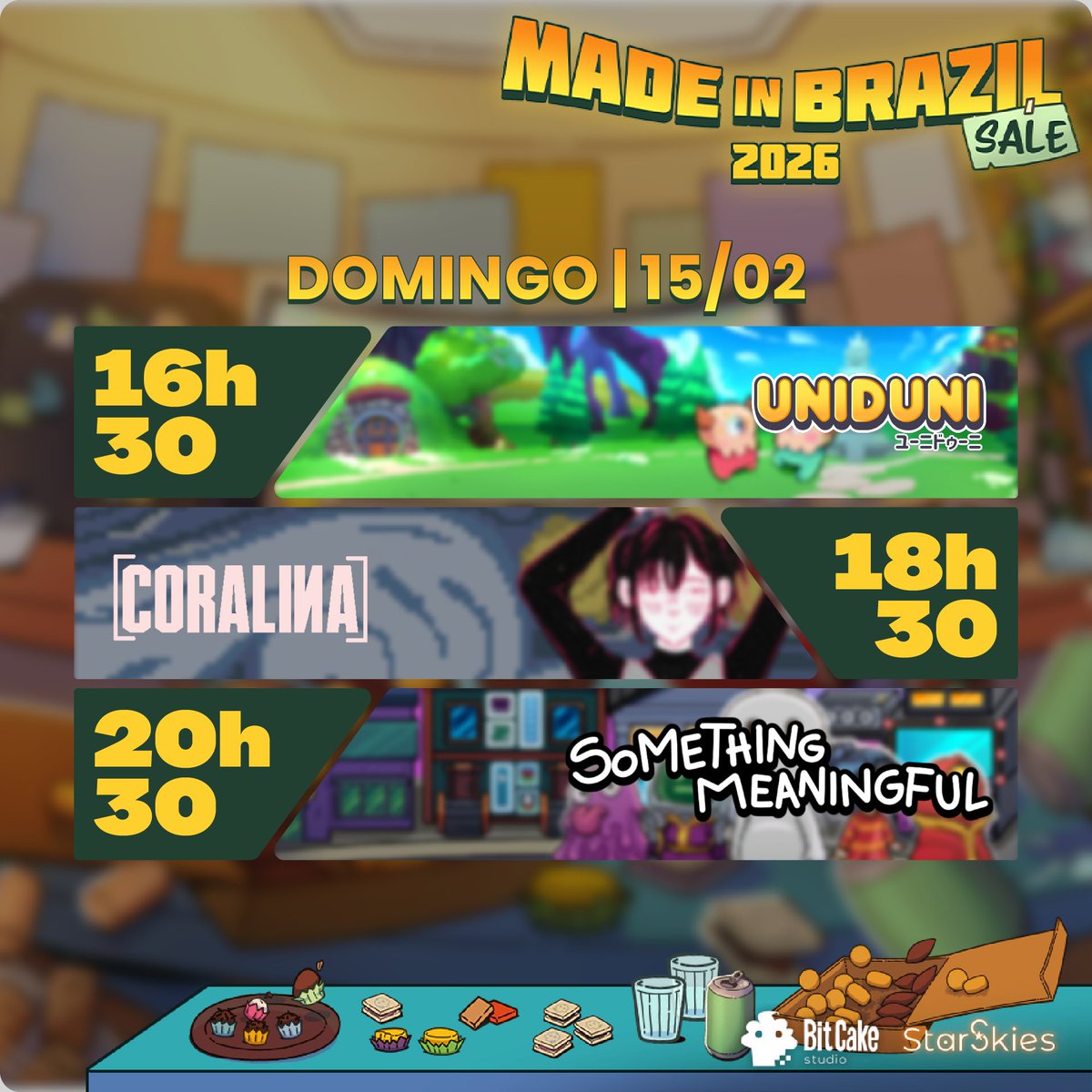 Haruko Shima ✦ 🇧🇷 tweet media