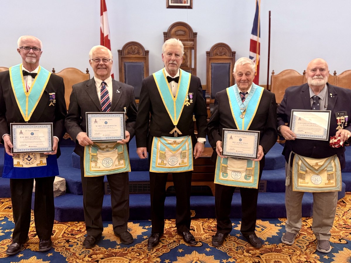 Niagara A District tweet media