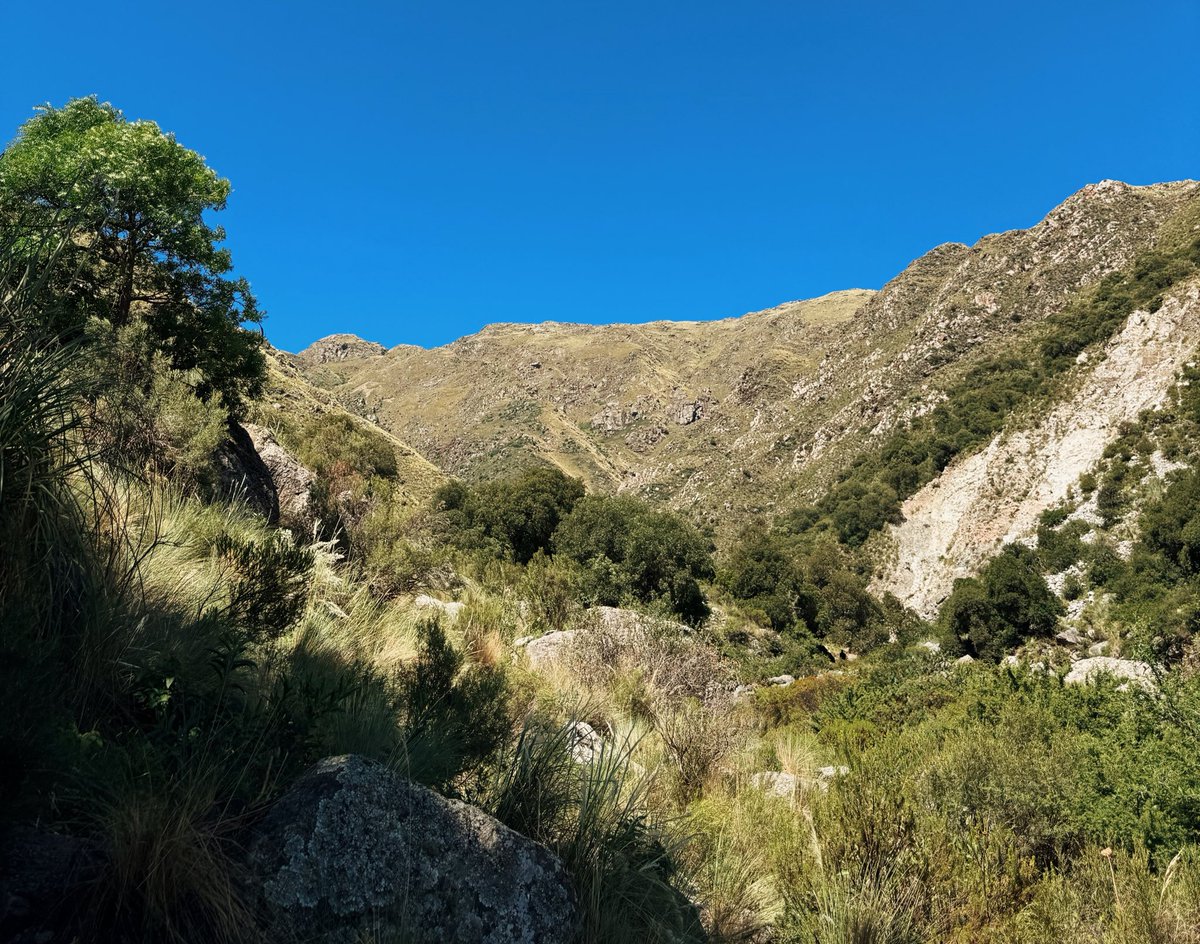 perderse en las sierras y con mi marido, que mejor plan⛰️✨