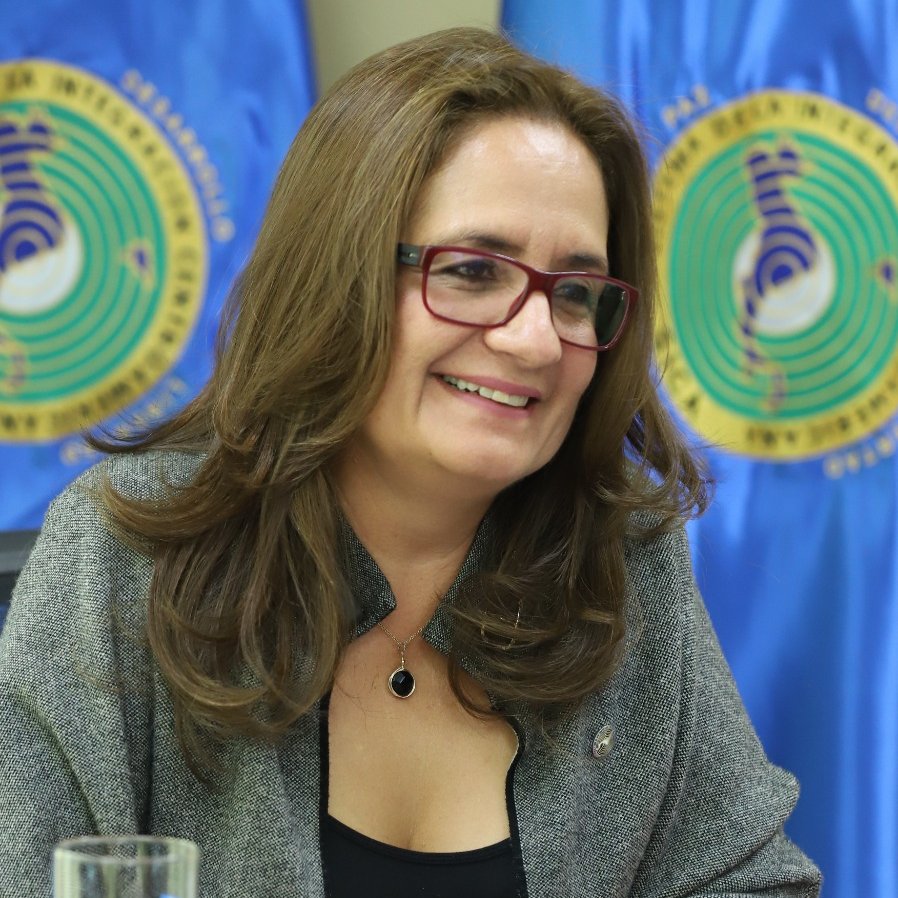 SICA - Sistema de la Integración Centroamericana tweet media