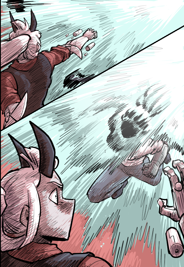 previous episode!: 
pixiv.net/user/12831928/… heppari.newgrounds.com/art