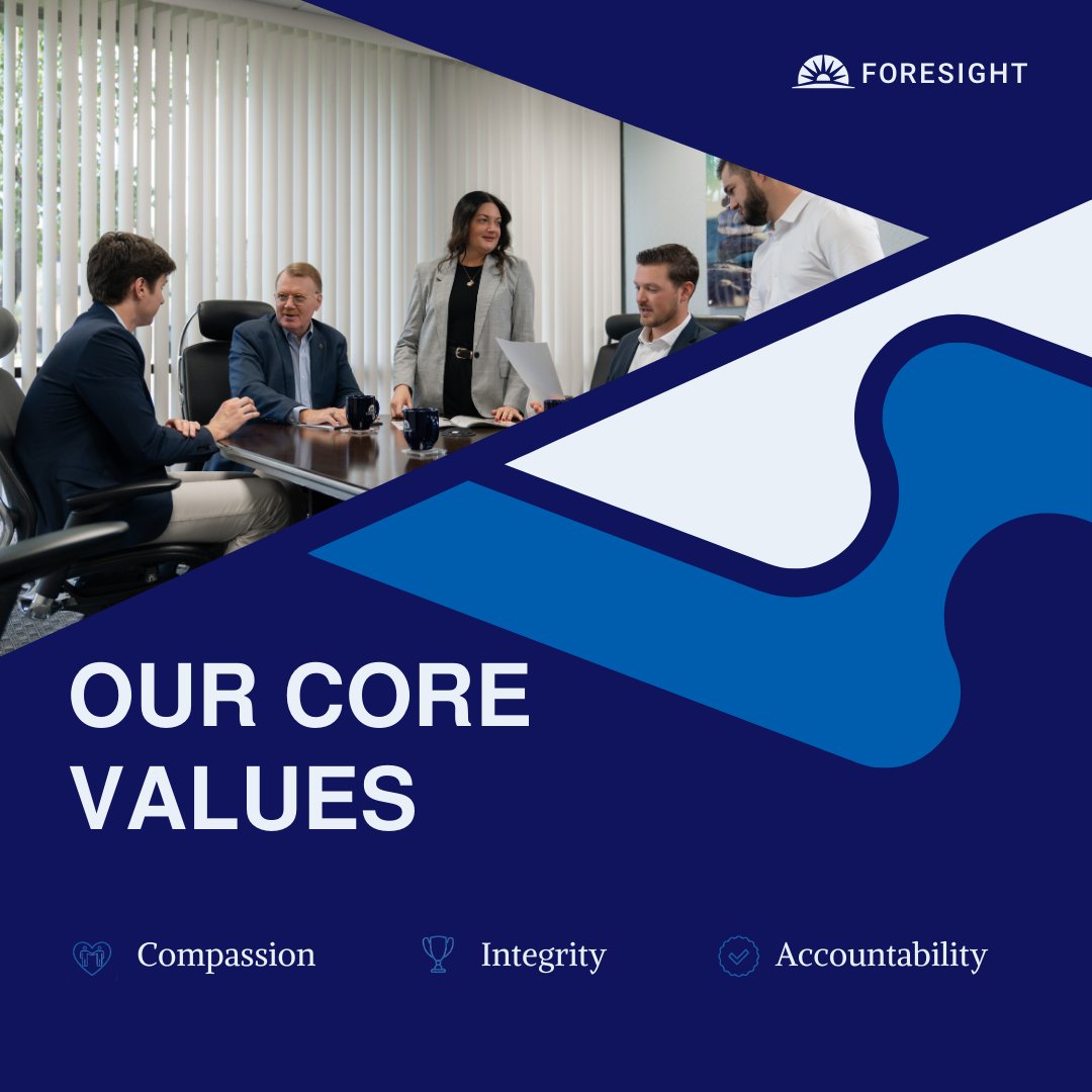 FORESIGHT tweet media