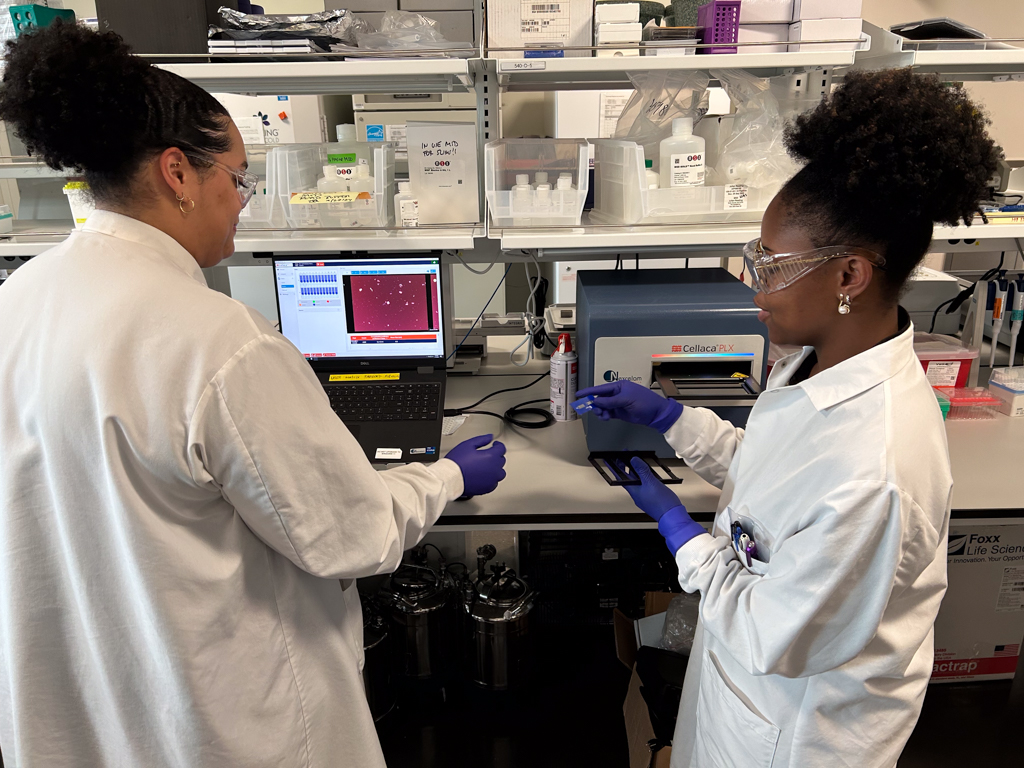 Allen Institute tweet media