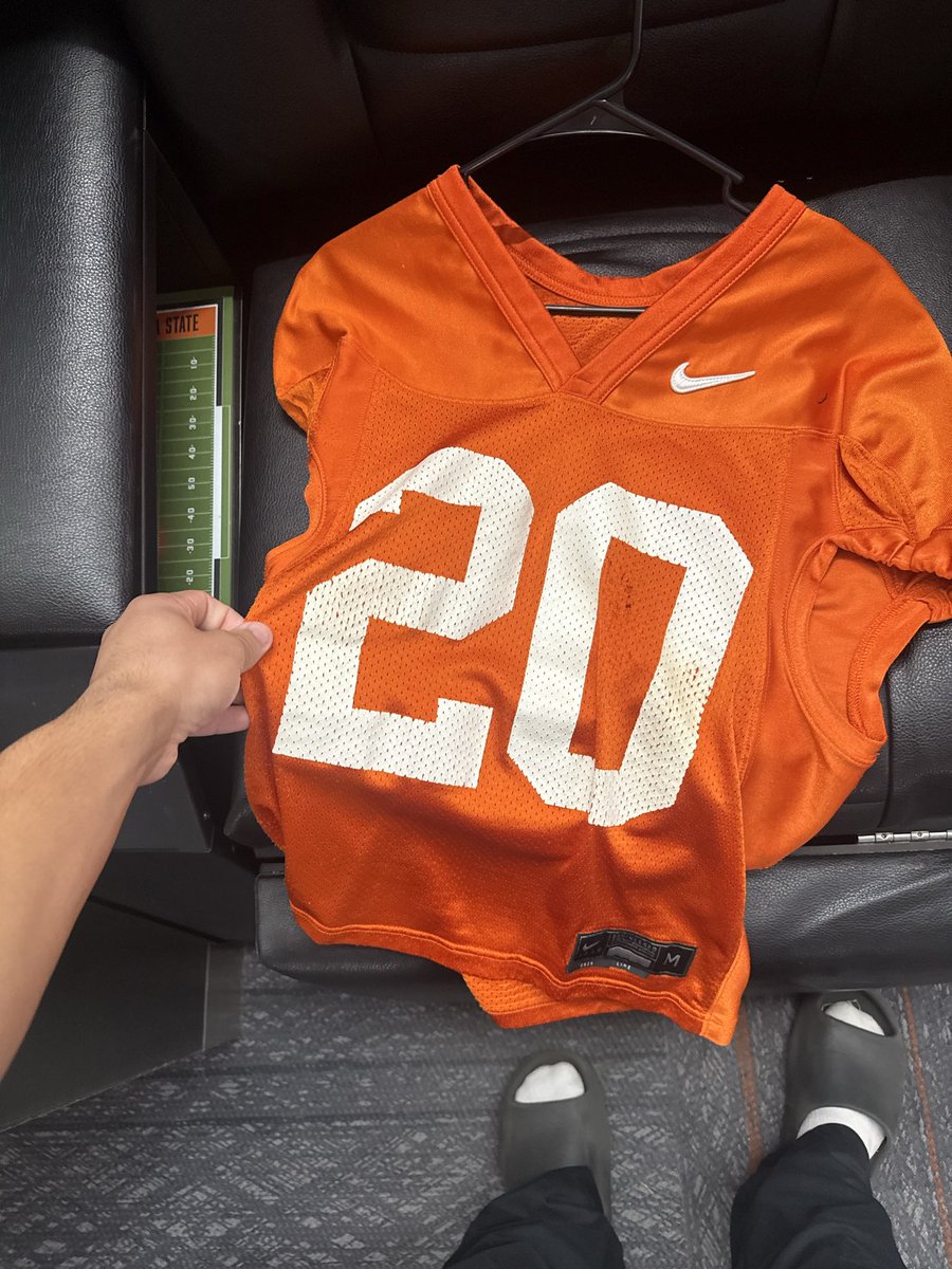 kaydin “batman” jones tweet media