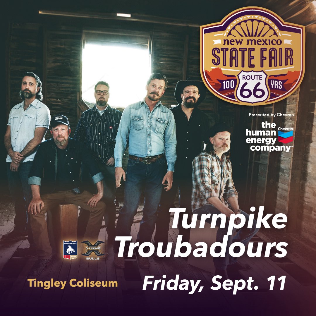 New Mexico State Fair tweet media