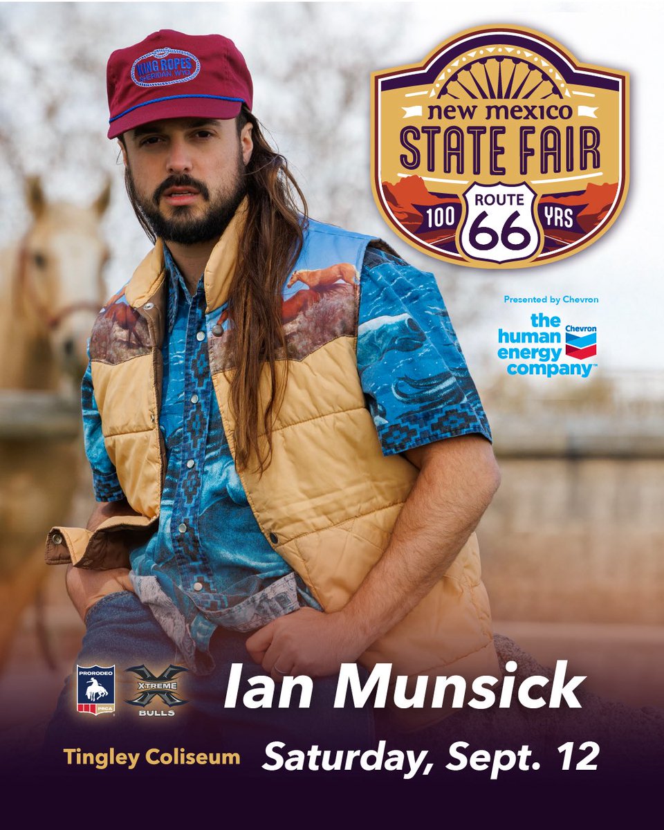 New Mexico State Fair tweet media