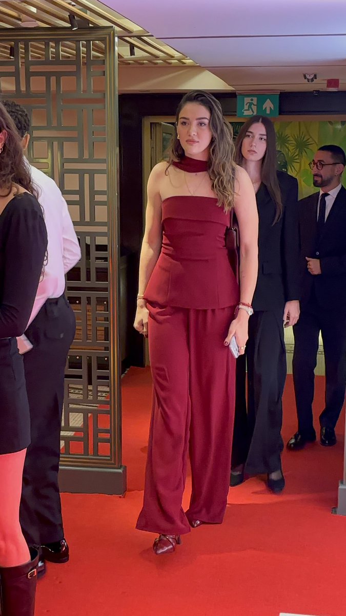 Bayıldım bayıldımmm ışıl ışıl parlıyor