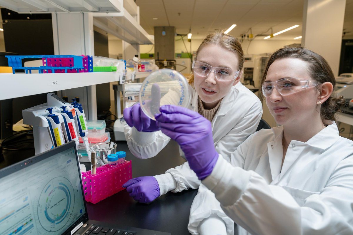 Allen Institute tweet media