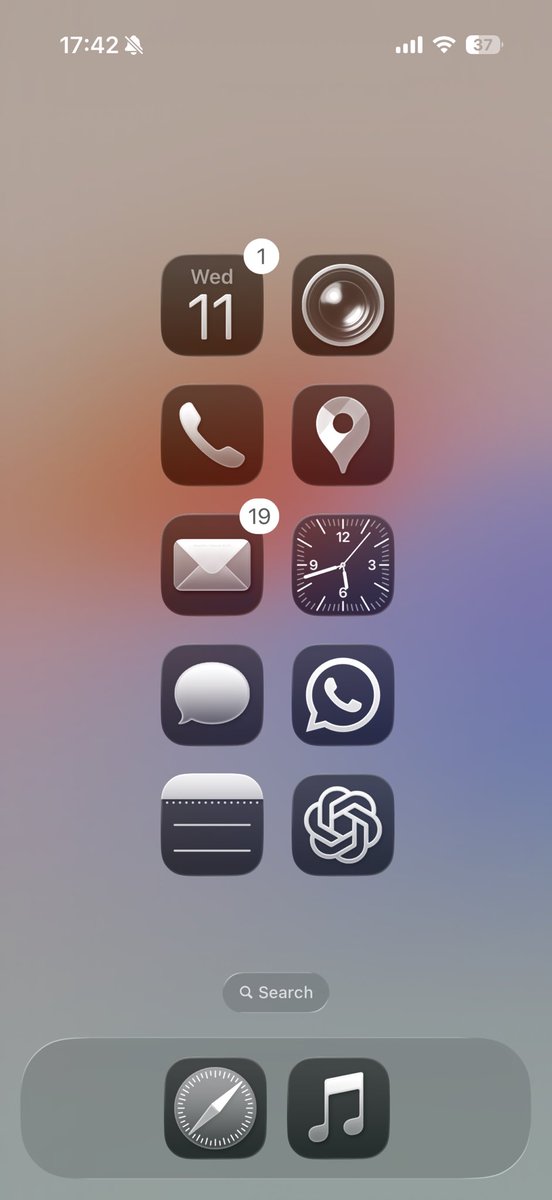 Nicolás tweet media